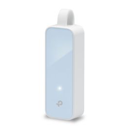 TP-Link Adaptateur réseau TL-UE200 USB 2.0 vers RJ45