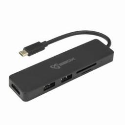 Type C SBOX TCA-71