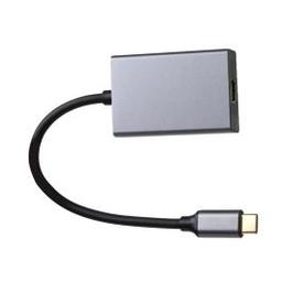 Type C Vers HDMI