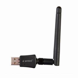 Wi-Fi Adaptateur USB GEMBIRD Haute Puissance 300 Mbps