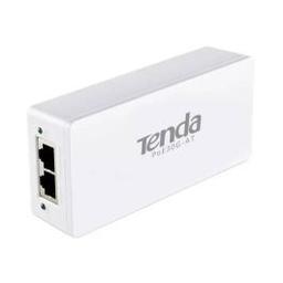 TENDA Adaptateur POE30G-AT Gigabit Intecteur POE