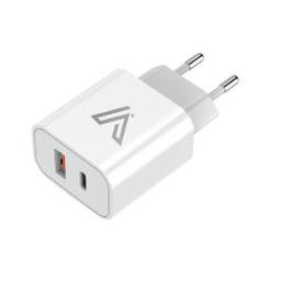 Charge Adaptateur ARTEK USB-C & USB-A 30W