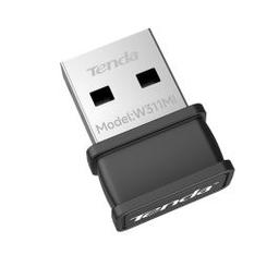 TENDA W311MI Sans Fil AX300 6