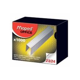 MAPED 23 24 en fil métallique galvanisé 1000 pièces