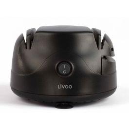 Aiguiseur À Couteaux Électrique LIVOO DOM394 60W