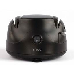 Aiguiseur À Couteaux Électrique LIVOO DOM394 60W