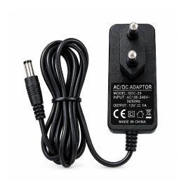 POE Adaptateur P12P pour caméra de surveillance 12V 1A
