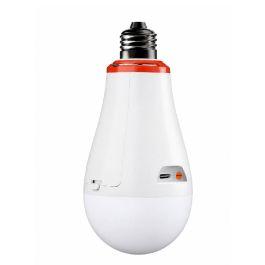 Secours Ampoule Rechargeable UXI 5W BL-801