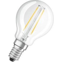 OSRAM Ampoule PARATHOM CLA 1,6W P15 E14