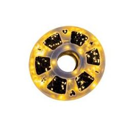 ANNEAU LED ÉTANCHE HW1279 50 Mètres