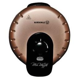 Gaufres KORKMAZ Mia A319-03 850W