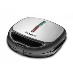 Techwood Appareil de Cuisson 3EN1 TGCI-836 800W Inox