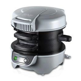 Hamburger multifonction RAF R-666 600W
