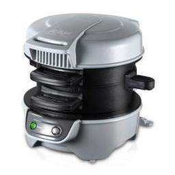 Cuisson Hamburger multifonction RAF R-666 600W