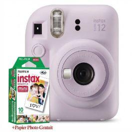 Fujifilm Appareil Photo Instantané INSTAX Mini 12