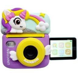 Photo Instantané M12-UNICORN pour Enfant 48MP