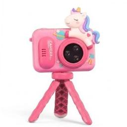 Photo Numérique Enfant Unicorn