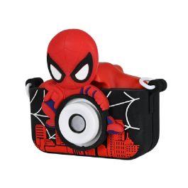 Photo Spider-Man pour Enfant