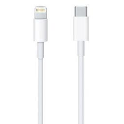 Apple Câble de Charge USB-C vers Lightning 1M