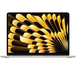 Apple MacBook Air M5 SSD Lumière stellaire
