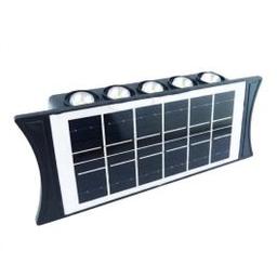 Applique Solaires 10 LEDS Etanche