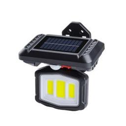 Applique Murale Solaire COB 18W