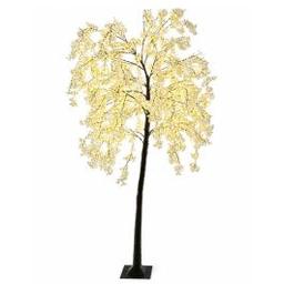 Arbre Lumineux LED NH-144-1 250×150CM 1500 LED Décoratif