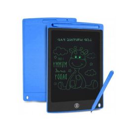 Ardoise Magique LCD 12'' Pour Enfant