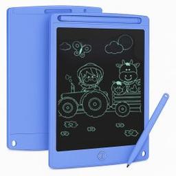 Ardoise Magique LCD 16'' Pour Enfant