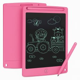 Ardoise Magique LCD 16'' Pour Enfant