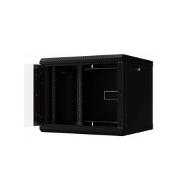 Armoire Réseau Mural MITRA Pars Series 7U 19″ Flat-Pack