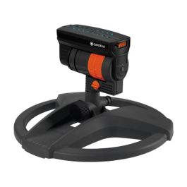 Arroseur Oscillant AquaZoom Compact GARDENA