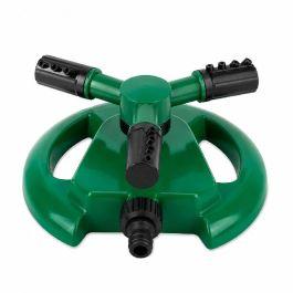 Arroseur D’Eau Automatique Rotatif À 3 Bras 360°