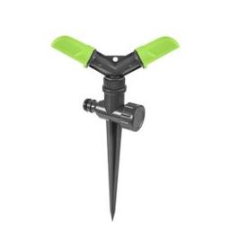 ARROSEUR CELLFAST ROTATIF A DEUX BRAS SUR PIC 52-403
