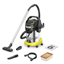 Eau Poussière KÄRCHER KWD 6 P S V 1300W