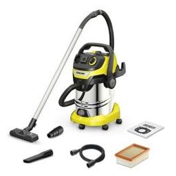 Kärcher Eau Poussière WD 6 PS V-30 6 22 T &