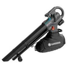GARDENA 3‑en‑1 PowerJet Collect 18V P4A