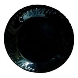 Luminarc Assiette Plate Feston 25 cm