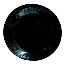 Luminarc Assiette Plate Feston 25 cm