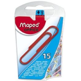 Attache MAPED Boite distributrice Géante 50 mm 342011