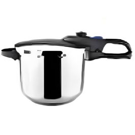 Autocuiseur MAGEFESA Favorit Inox 6 L Argent
