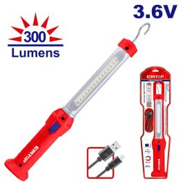 Baladeuse Sans Fil EMTOP ELFL30001 Led 300 Lumens