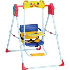Balançoire Musicale BS16-BJ Pliable &