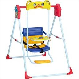 Balançoire Musicale BS16-BJ Pliable &
