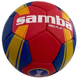 Ballon De Handball Pro ALAAY Gents Taille 3 Assorti
