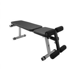 Banc de Musculation Pliable Inclinable
