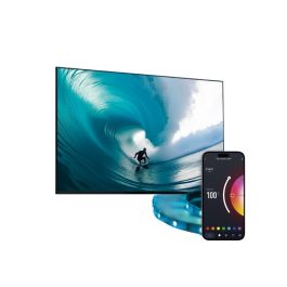 Bandes De Rétroéclairage Tv Smartled Ksix BXLEDTV04