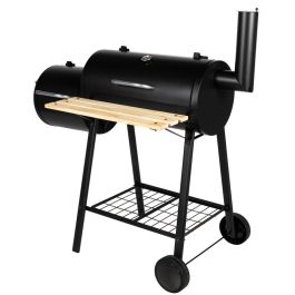 Barbecue à Charbon SOMAGIC Fumoir