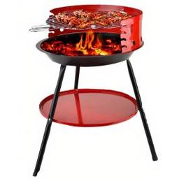 Charbon Barbecue Rond Ø36 cm