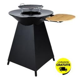 Charbon Barbecue SOMAGIC Braséro